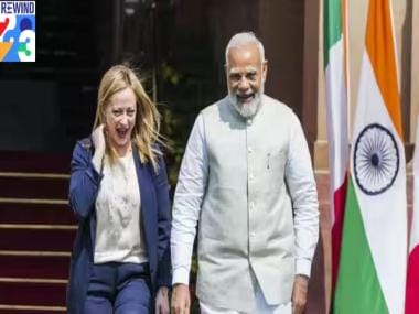 India’s 2023 diplomacy in 7 global leaders’ visit to New Delhi