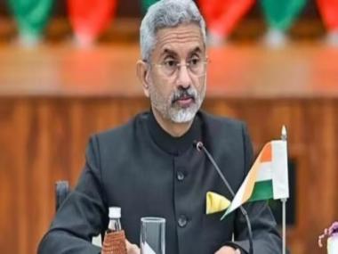 ‘World does not give things easily, sometimes one has to seize it’: EAM Jaishankar on India’s permanent UNSC membership