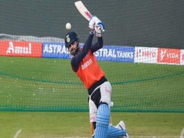 India vs Afghanistan: Focus on Virat Kohli’s T20I return as Men in Blue eye series-clinching win in Indore