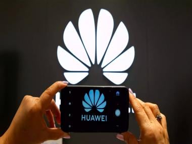 Huawei snatches top spot from Apple in the world’s largest smartphone market